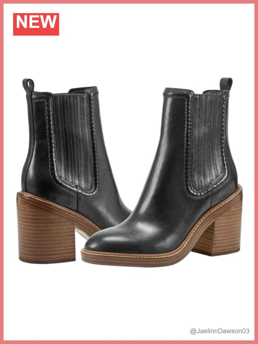 Marc Fisher LTD Halida Pointed Toe Ankle Bootie